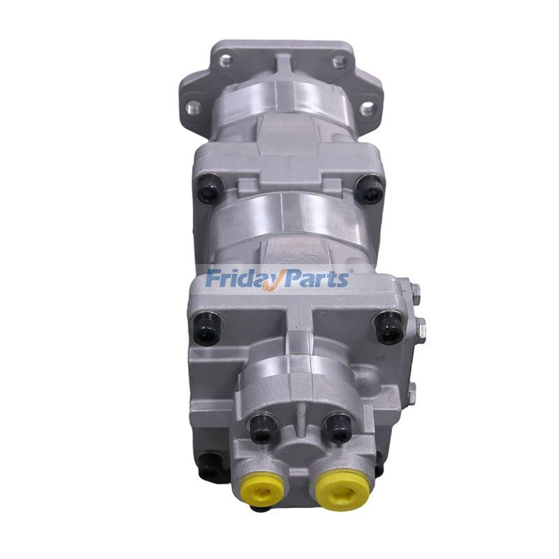 KOMATSU用用コマツ ダンプトラック HM300-1 HM300-1L HM300TN-1 用油圧ギアポンプ 705-56-34550