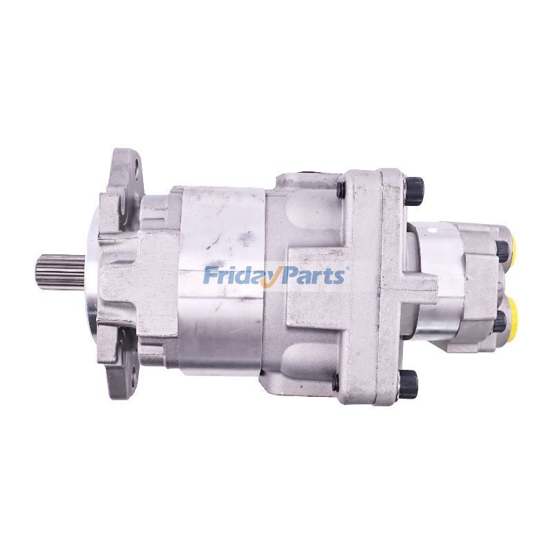 KOMATSU用用コマツ ダンプトラック HM300TN-1 HM300-1 HM300-1L 用油圧ギアポンプ 705-52-31180