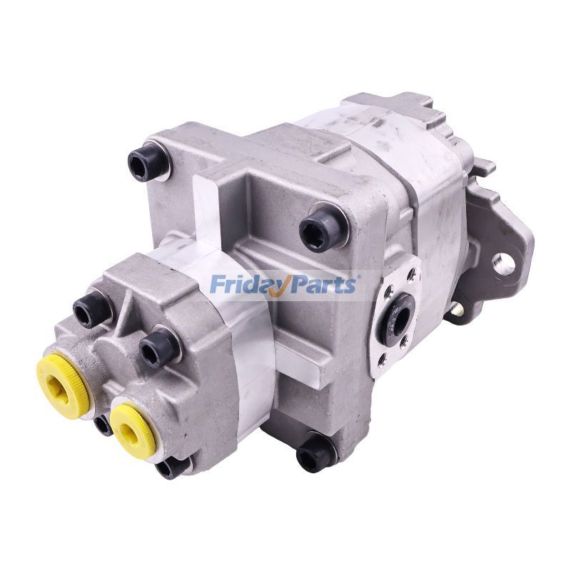 KOMATSU用油圧ギアポンプ