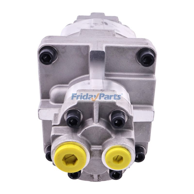 KOMATSU用オフロードトラック用油圧ギアポンプ