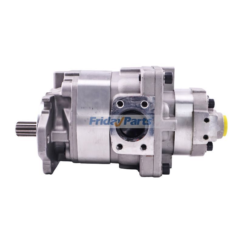 FridayPartsで油圧ギアポンプを購入