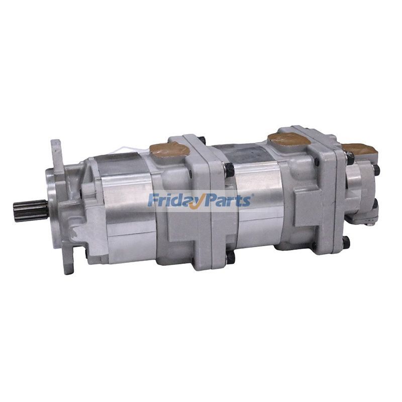 オフロードトラック ダンプ油圧ギアポンプ