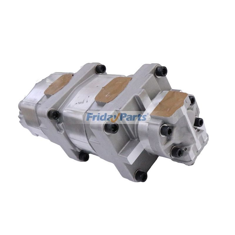 KOMATSU用用コマツ ダンプトラック HM400-1 HM400-1L 用油圧ギアポンプ 705-56-34490