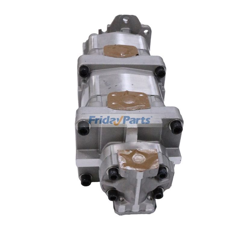 KOMATSU用オフロードトラック用ダンプ油圧ギアポンプ