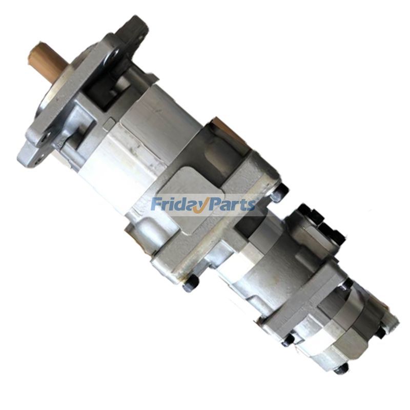 KOMATSU用用コマツ ダンプトラック HM400-1 HM400-1L 油圧ギアポンプ 705-56-33080