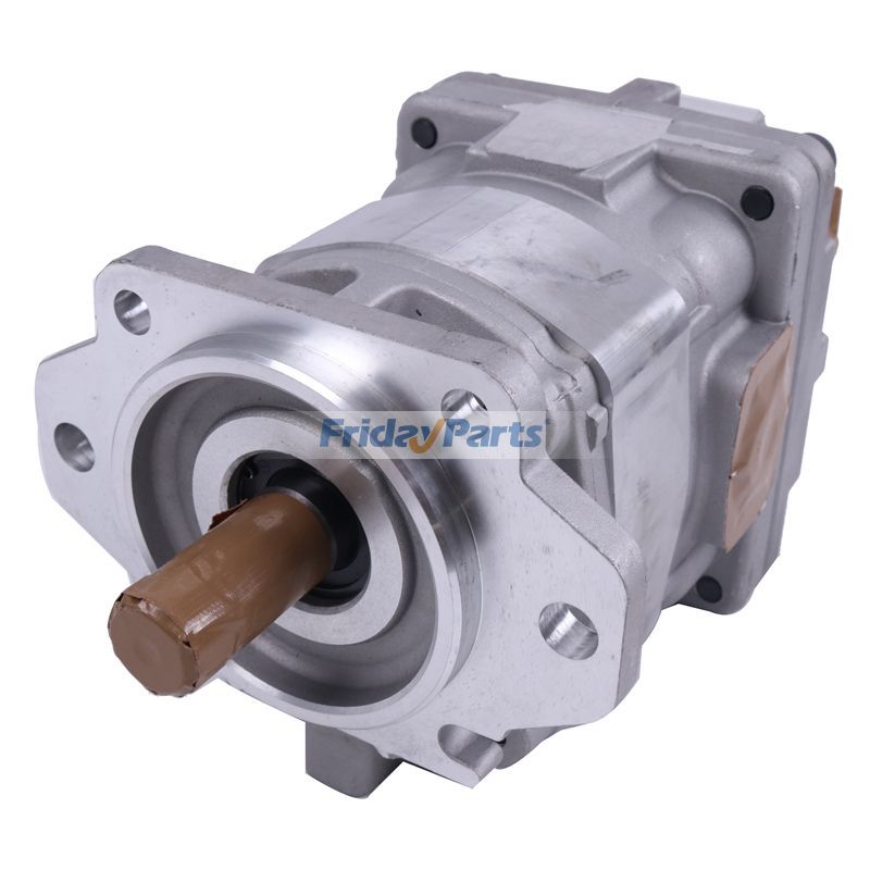 Bomba hidráulica para camión volquete Komatsu HM400-1 HM400-1L 705-52-31150