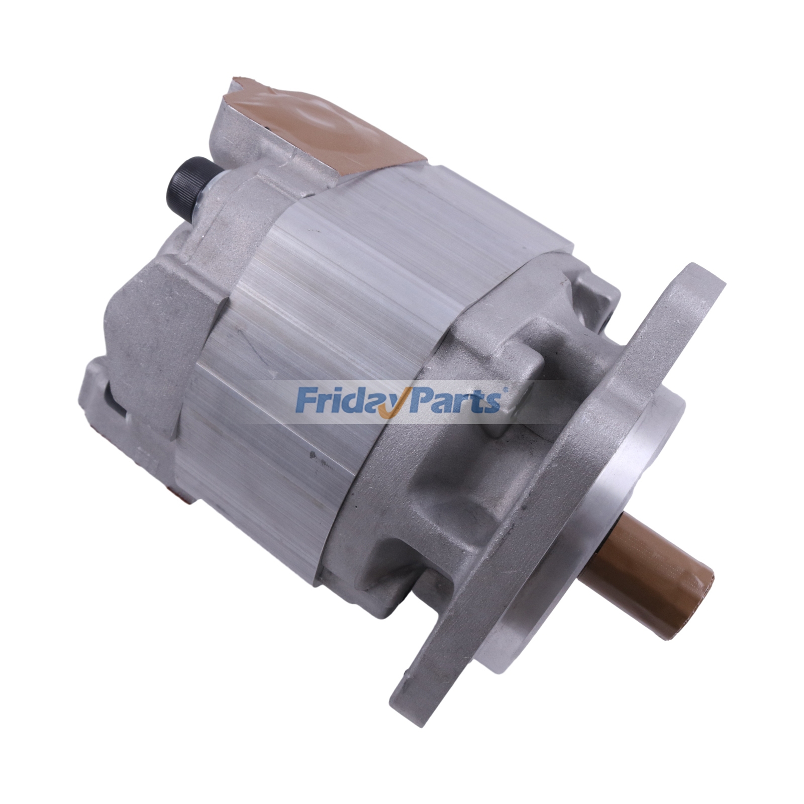 For Komatsu Dump Truck HM400-1 Hydraulic Pump 705-12-40040 705-22-40110