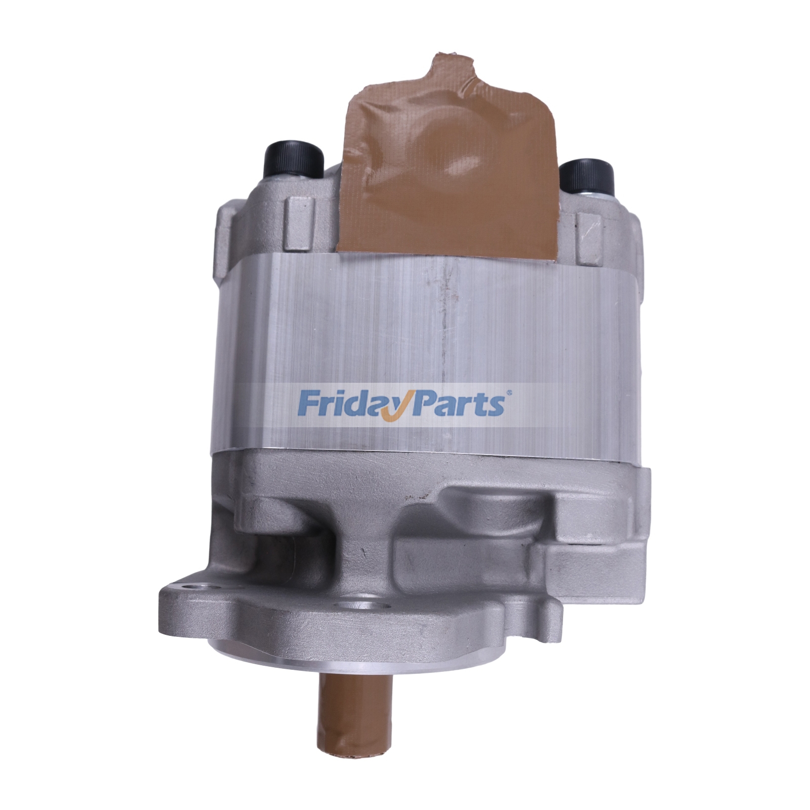 Dump Hydraulic Pump in Stock in China