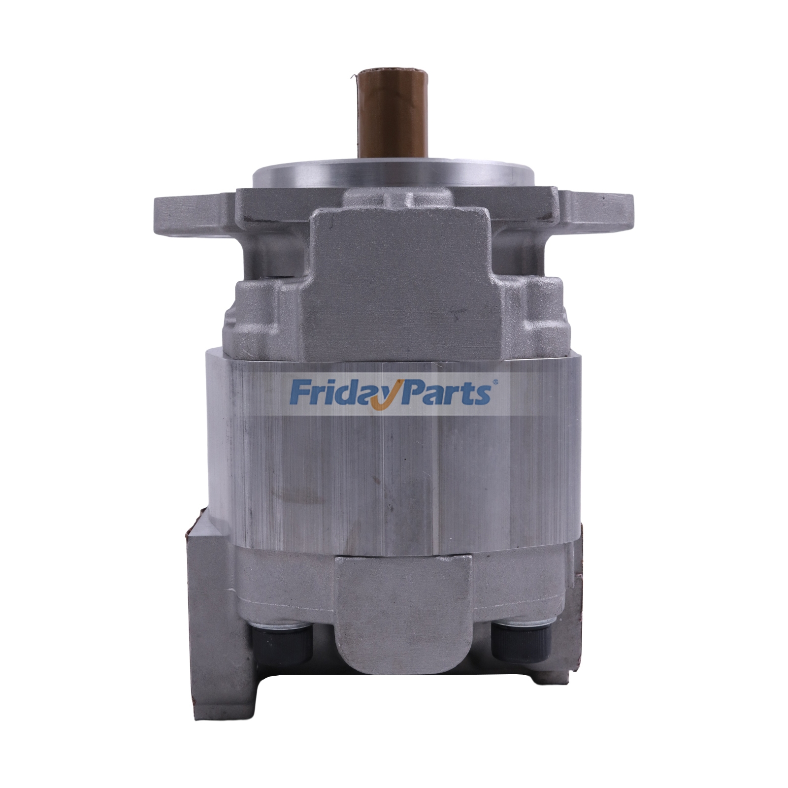 Off-Road Truck Dump Hydraulic Pump