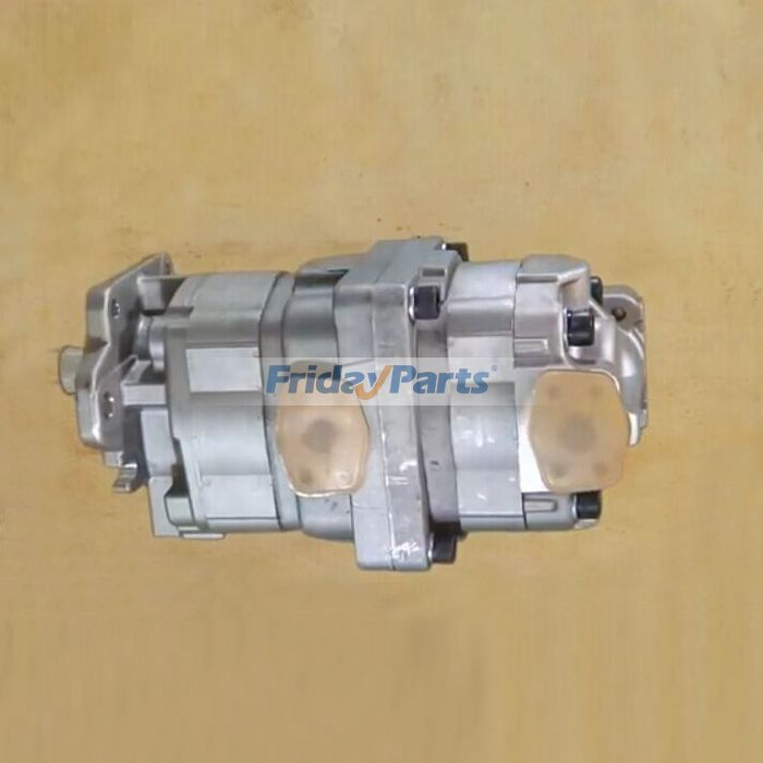 コマツダンプトラック用 HD405-6 HD325-5 HD325-6 油圧ポンプ 705-52-30051 705-52-30052