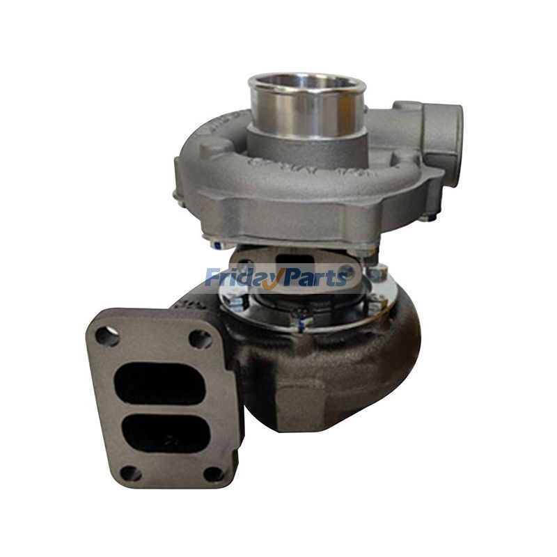 Turbo T04B59 Turbocharger 6135-82-8200 for Komatsu Engine S4D105-5 Excavator PC100-1 PC120-1 PW100-1