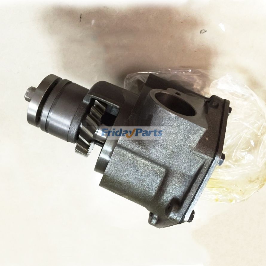 For Komatsu EG300-5 EG300BS-5 EG400-2 GD805A-1 GD825A-2 WA500-1 Engine S6D140 Water Pump 6211-61-1100 6211611100