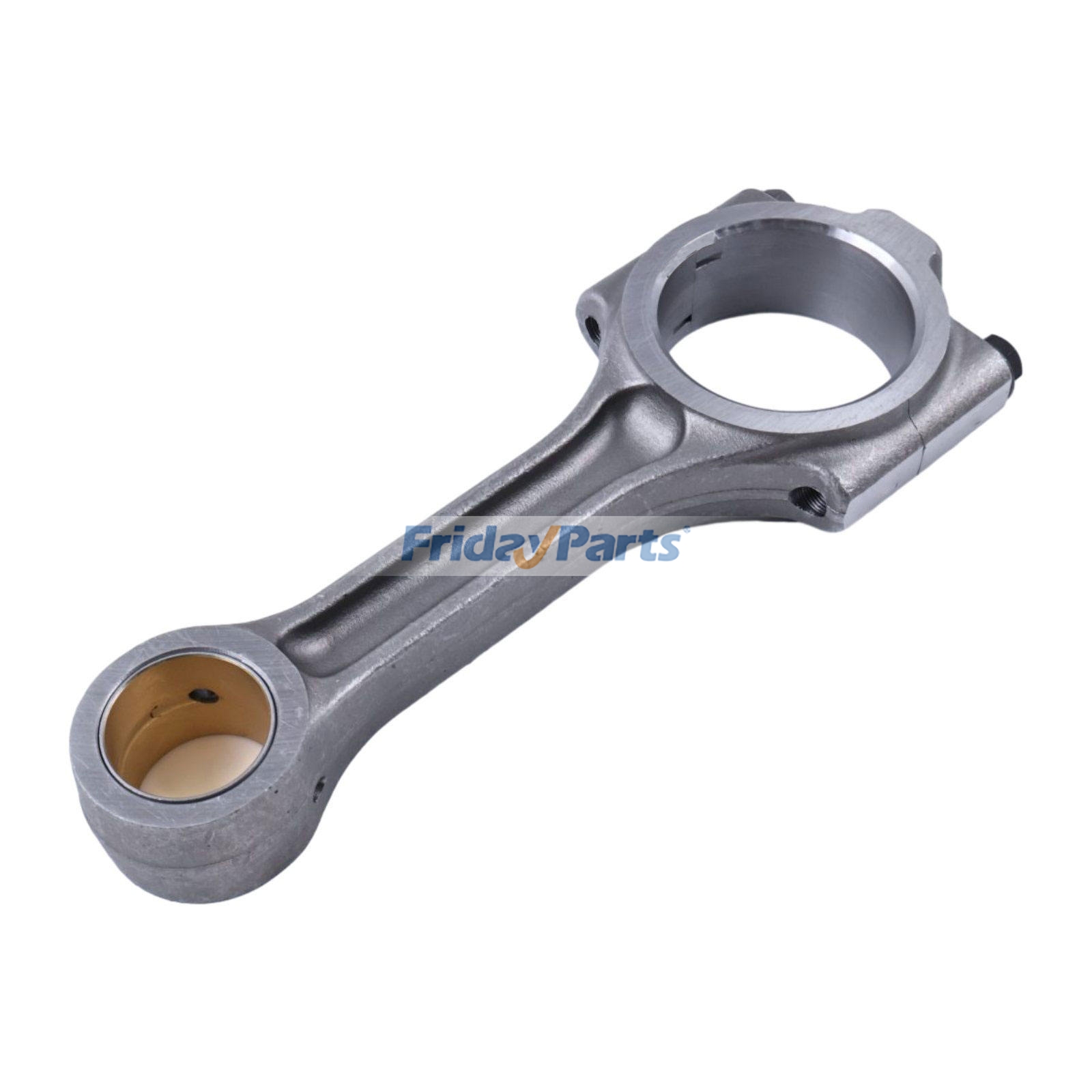 Connecting Rod 123900-23000 for Komatsu 4D106 Yanmar 4TNV106 Engine