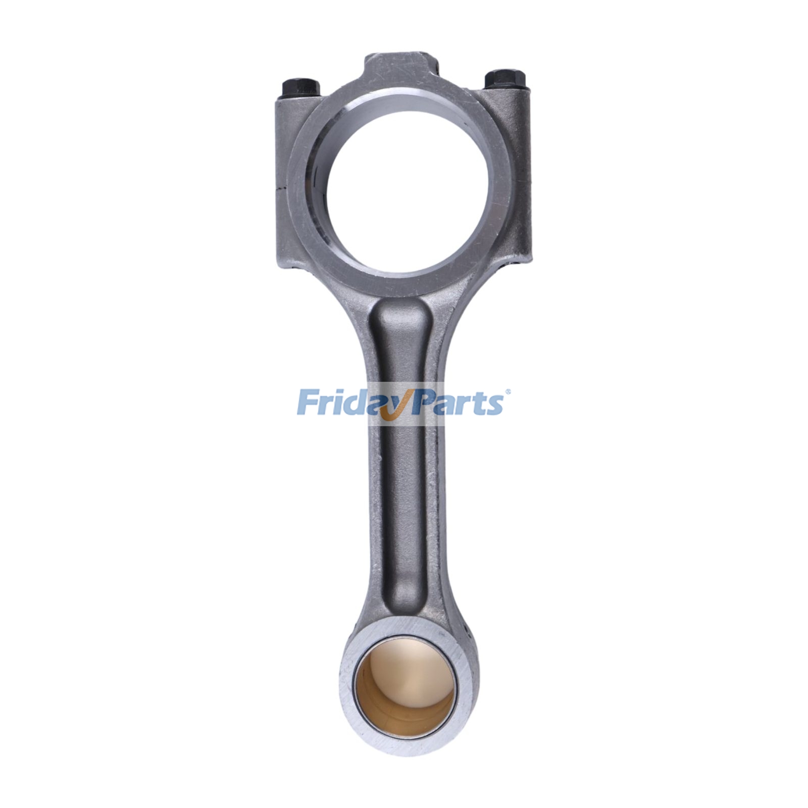 Bielle 123900-23000 pour moteur Komatsu 4D106 Yanmar 4TNV106pourPour KOMATSU