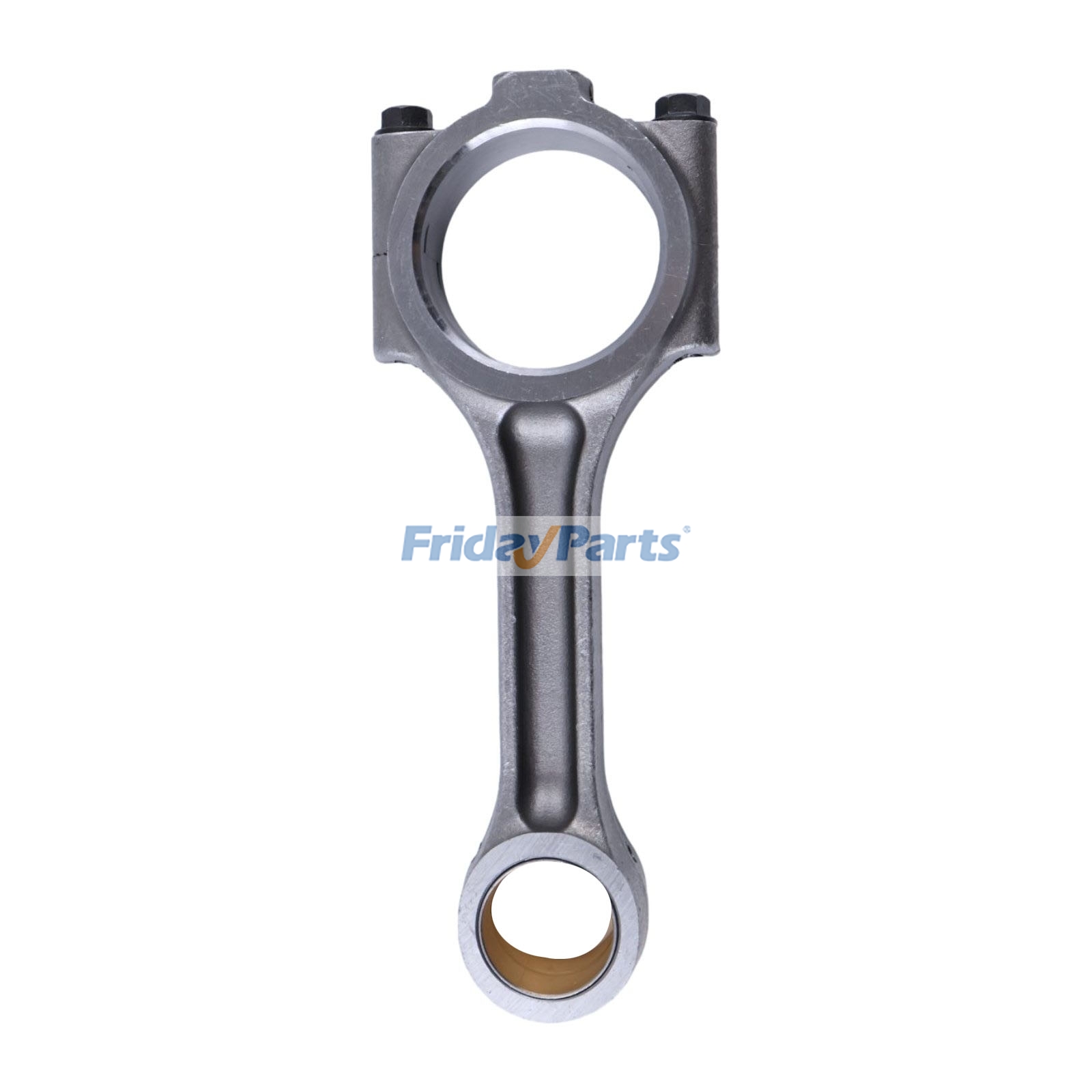 Motor,Escavadora ,Carregadora  Para KOMATSU - Biela 123900-23000 para motor Komatsu 4D106 Yanmar 4TNV106