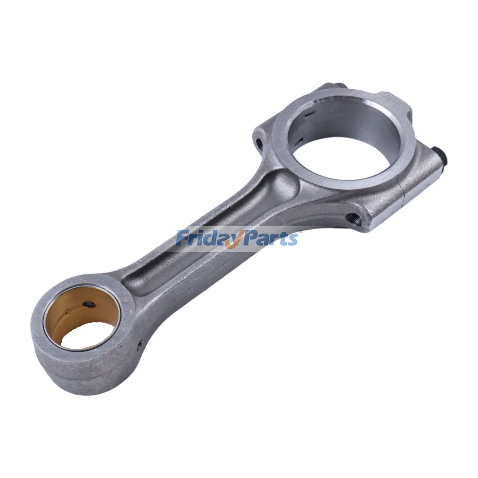 Biela 123900-23000 para motor Komatsu 4D106 Yanmar 4TNV106 para Motor,Escavadora ,Carregadora 