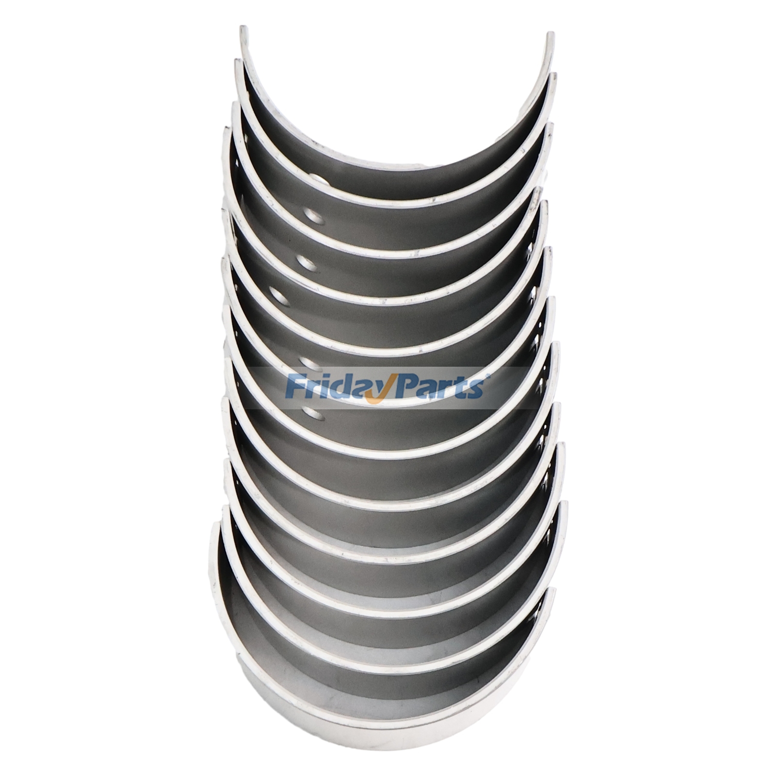 Pleuellagerfür Bulldozer,Motor,Bagger,Lader,Motorgrader