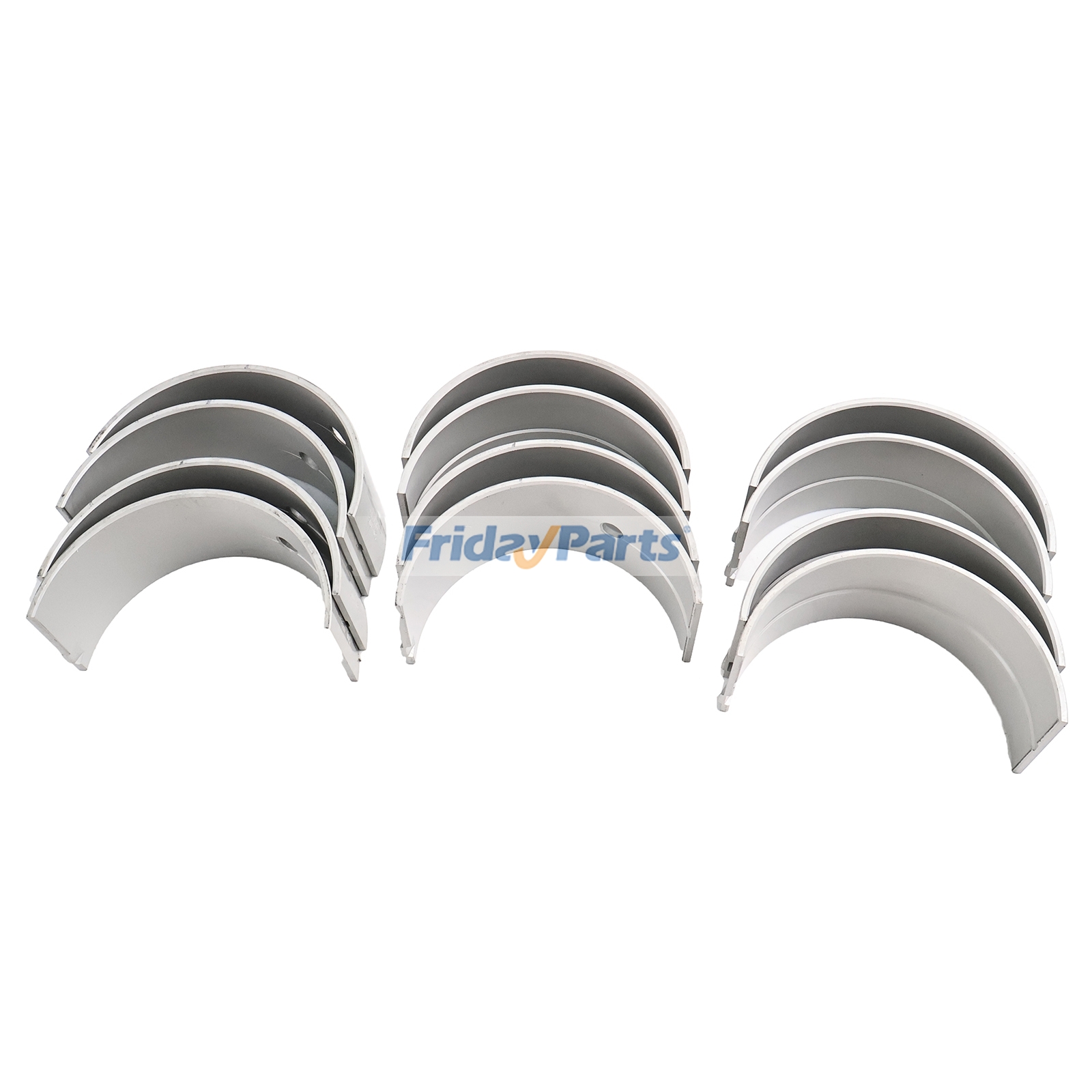 PleuellagerFür KOMATSU