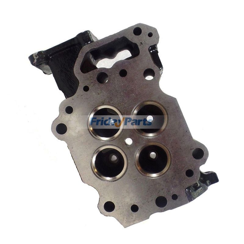 Bare Cylinder Head 6151-11-1102 6151-11-1101 6151-11-1100