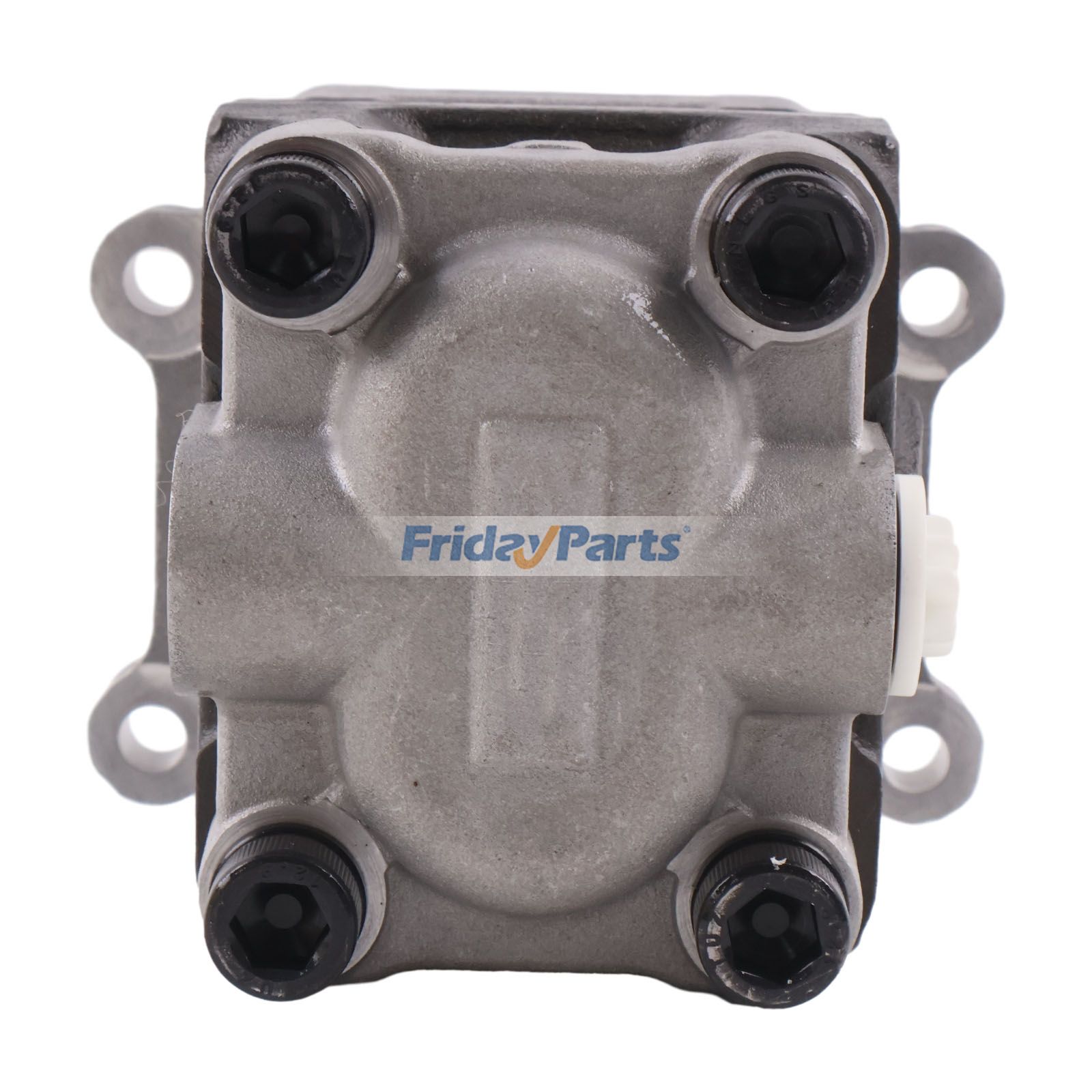 Hydraulic Pump 708-3S-04531 for Komatsu Excavator PC40MR-1 PC40MRX-1 PC45MR-1 PC45MRX-1 for less