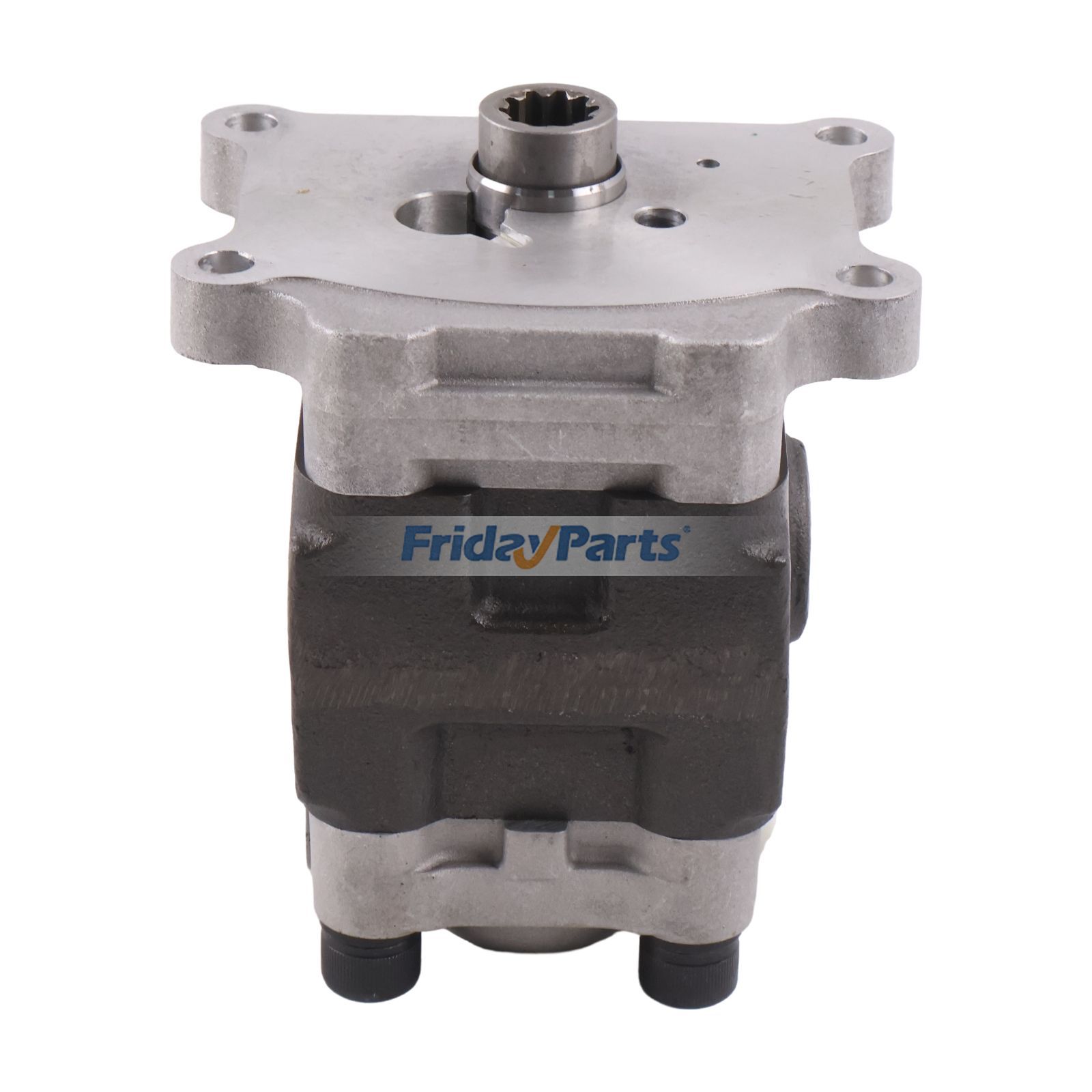 Excavator Hydraulic Pump
