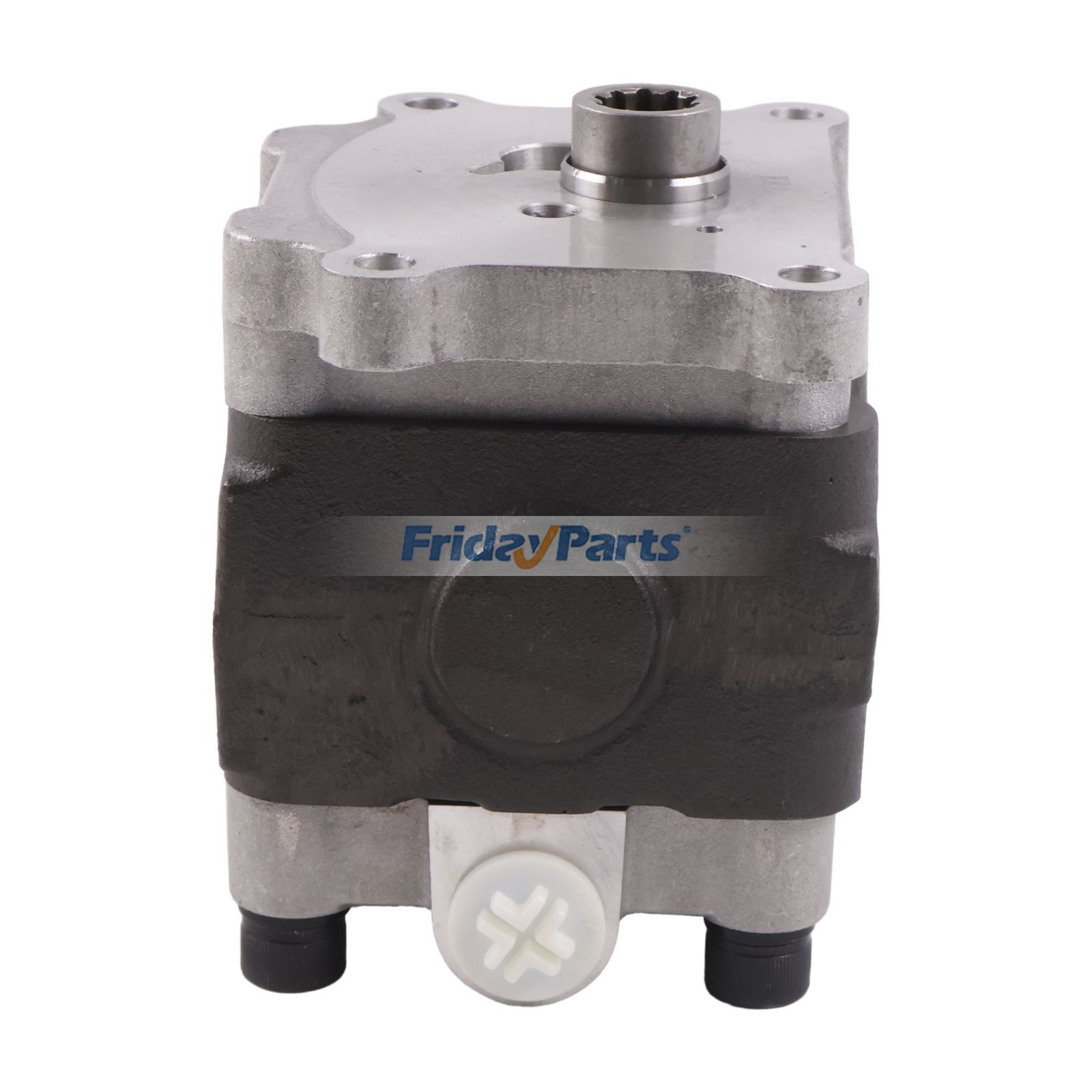 Hydraulic Pump in Stock in China