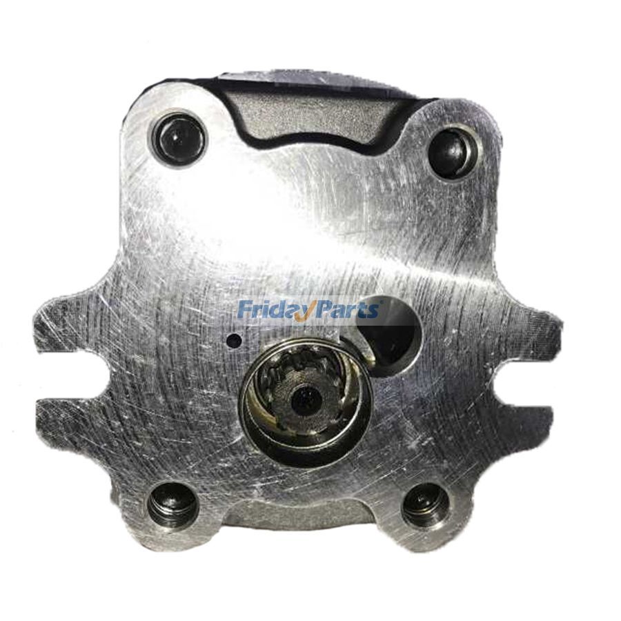 Excavator Main Pump