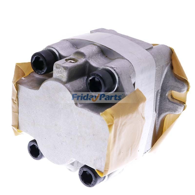 Excavator Main Pump