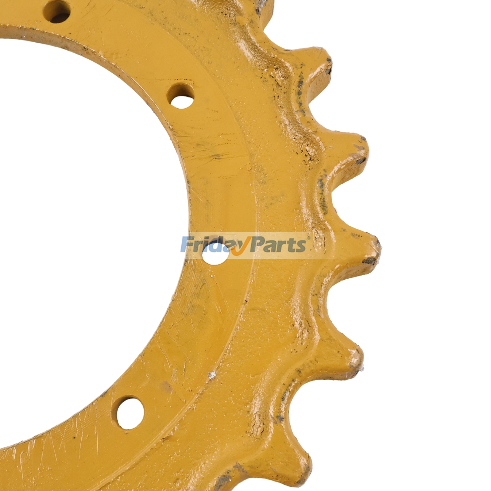  Driving Sprocket For KOMATSU