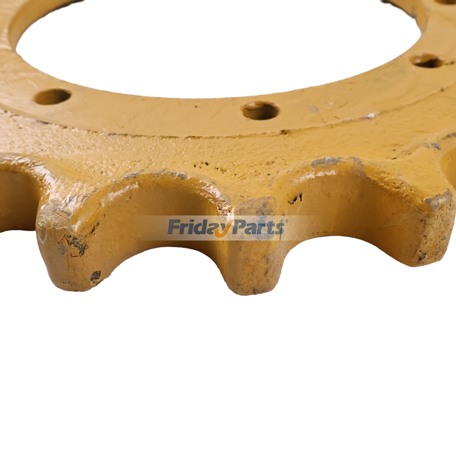 Driving Sprocket compatible with Excavator