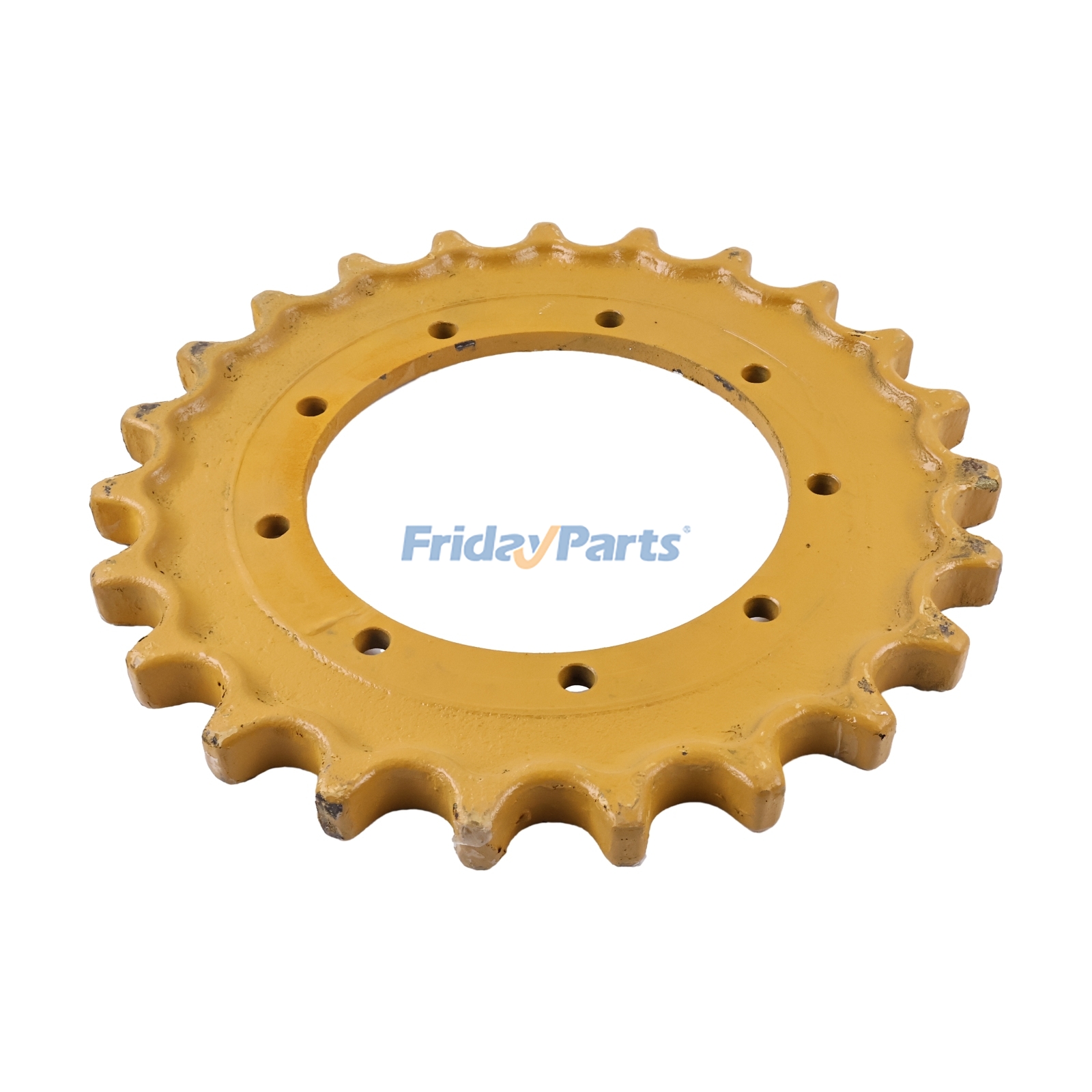 Driving Sprocket 20S-27-11211 20S-27-31110 for Komatsu Excavator PC20-3 PC20-5 PC20-6 PC30-3 PC30-5 PC30-6