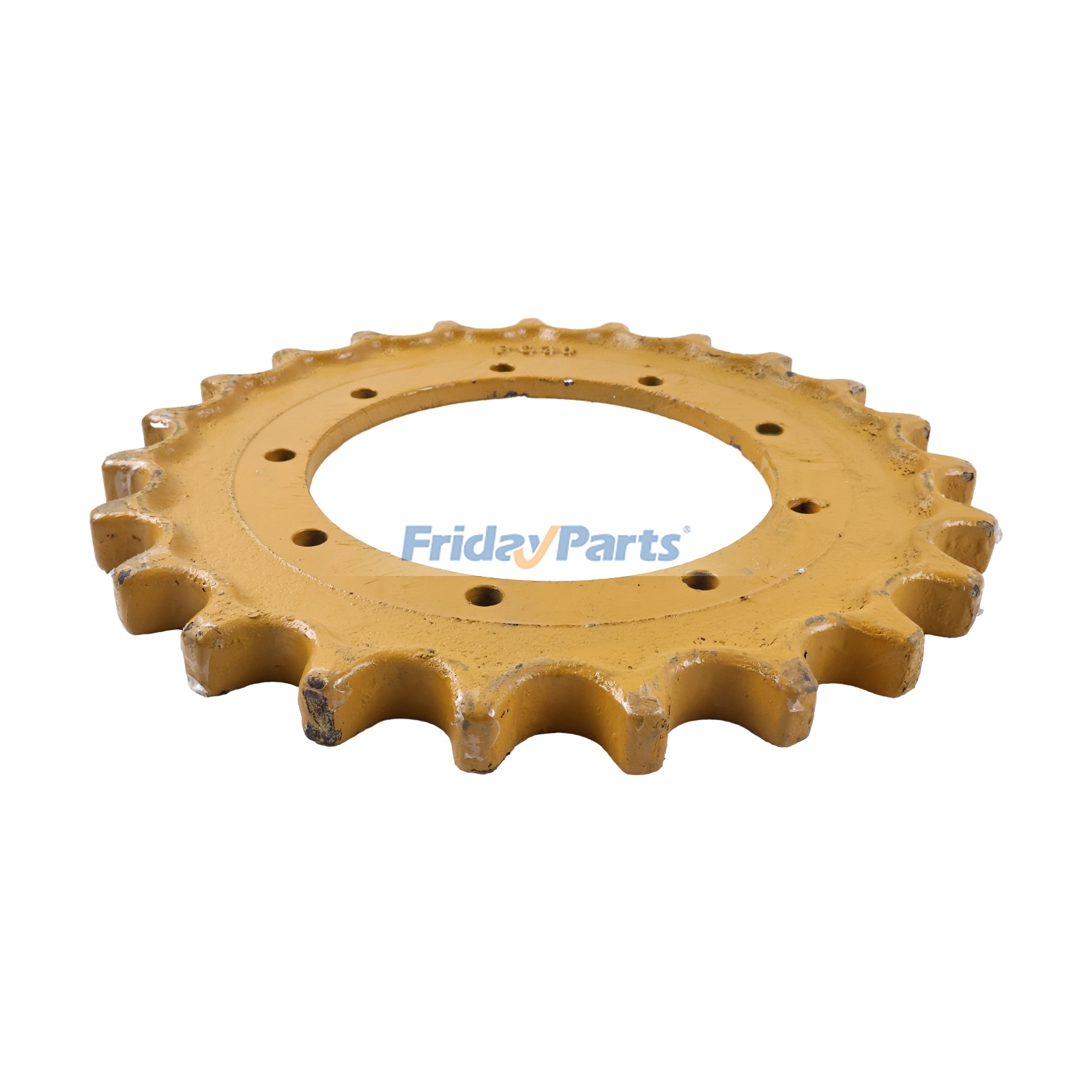 Driving Sprocket for Excavator