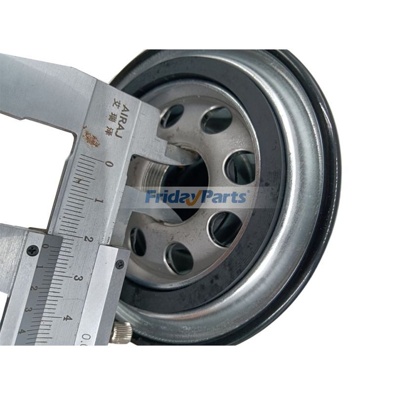 Für Komatsu Bagger HB205-1 HB215LC-1 Ölfilter 6736-51-5142für Für KOMATSU