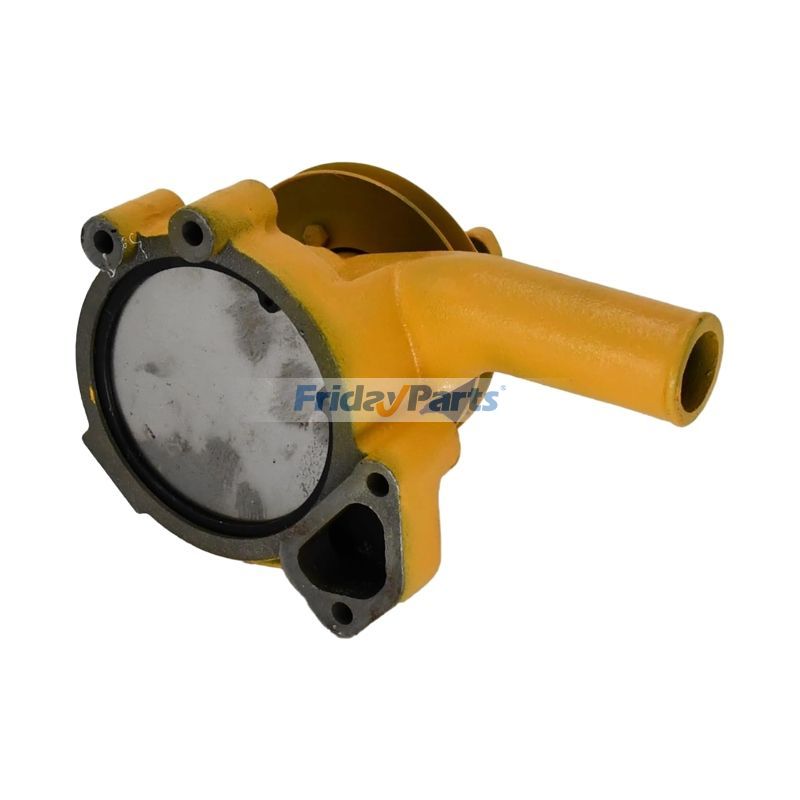 Wasserpumpe 6144-61-1400 6144-61-1401 6144-61-1402 für Komatsu Motor 2D94 4D94 Bagger PC10-1 Generator EG15-3 EG15S-3 EG30-3für Für KOMATSU