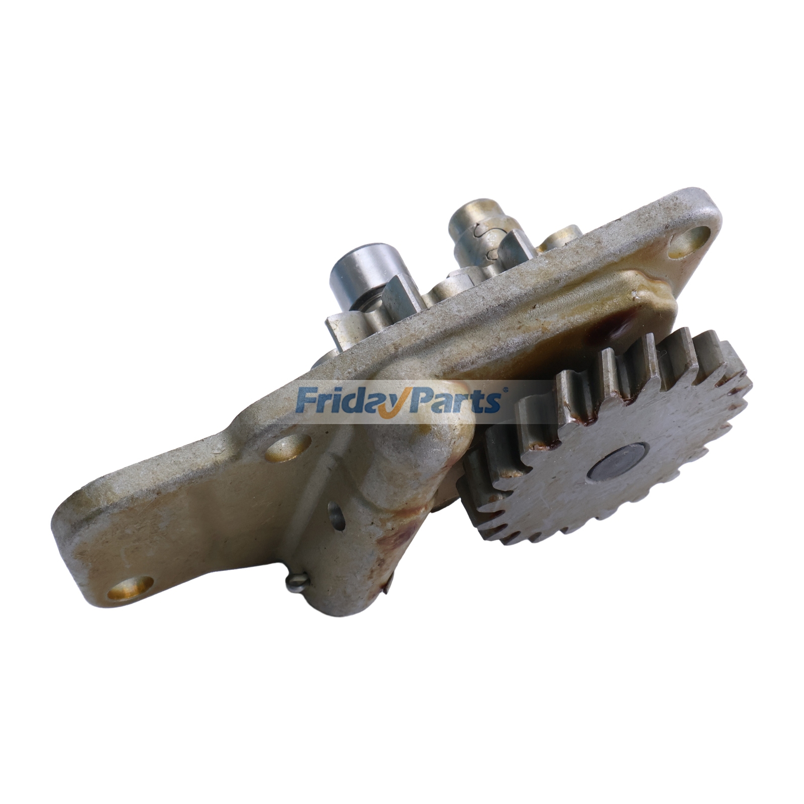 Parte para Excavadora