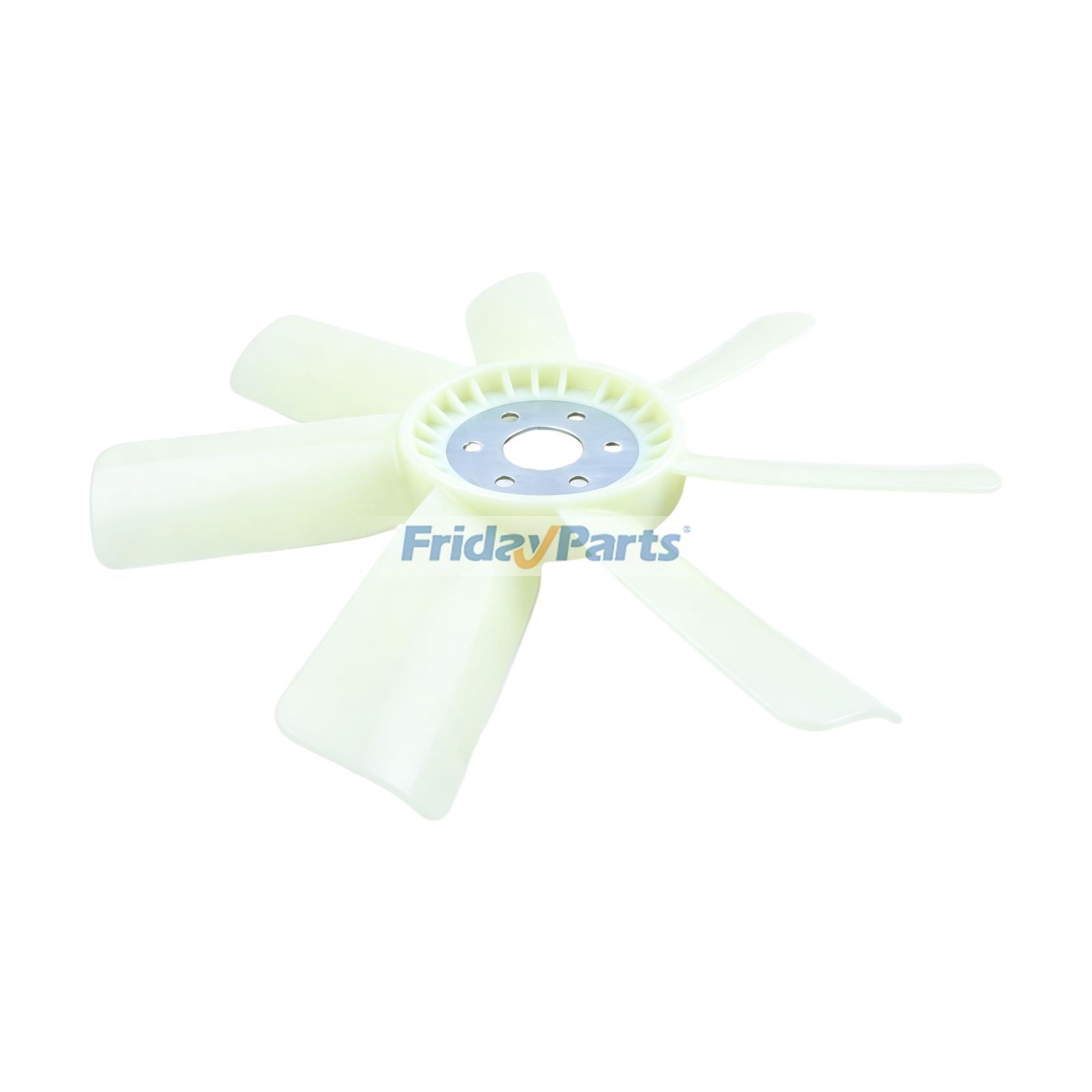 FridayParts Lüfter