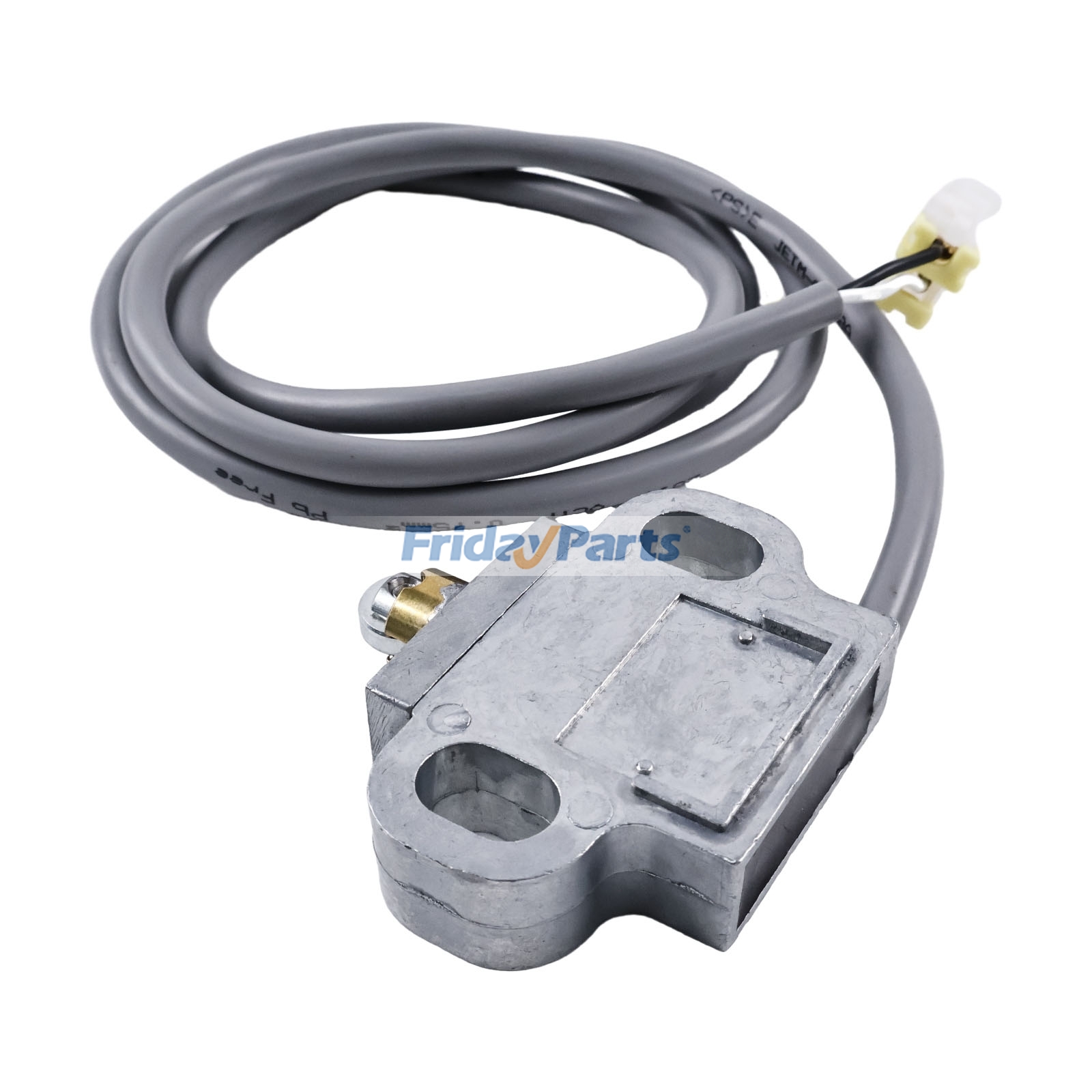 PC180-5 PC60-5 Rollers Pressure Switch Sensor for Excavator