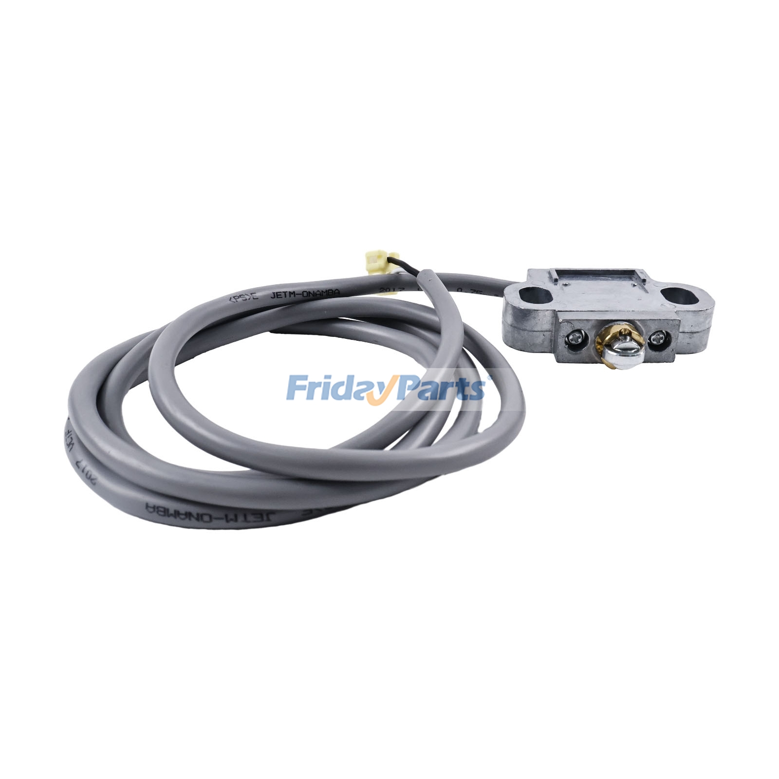 FridayParts PC180-5 PC60-5 Rollers Pressure Switch Sensor