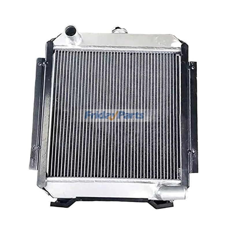 Ölkühler 202-03-71111 202-03-71210 für Komatsu Bagger PC100-6Z PC100L-6 PC100N-6 PC100-6 PC100-6E PC100-6S PC120-6Z PW130-6K