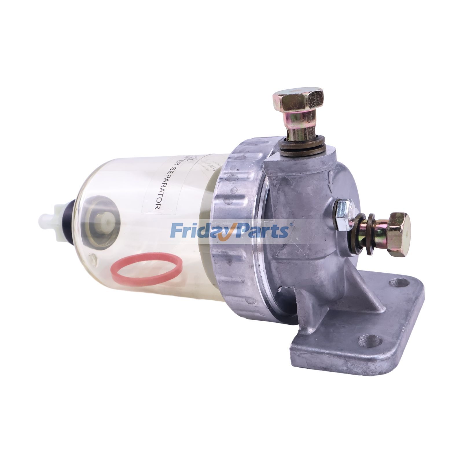 PC270-8 PC78US-8 PC200-5 PC200-3 PC200-6 Water Separator in Stock in China,USA,China Stock