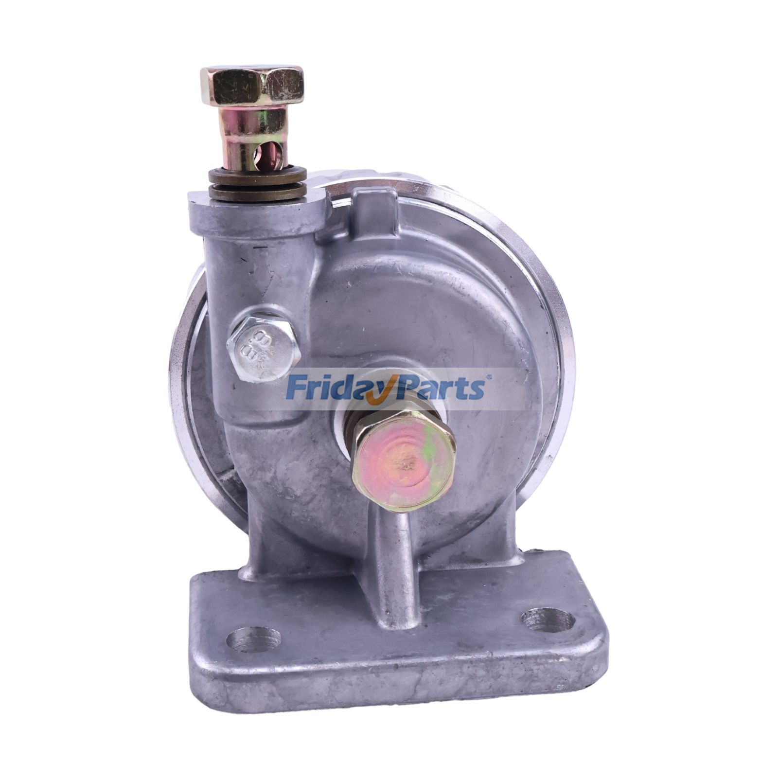  PC270-8 PC78US-8 PC200-5 PC200-3 PC200-6 Water Separator For KOMATSU