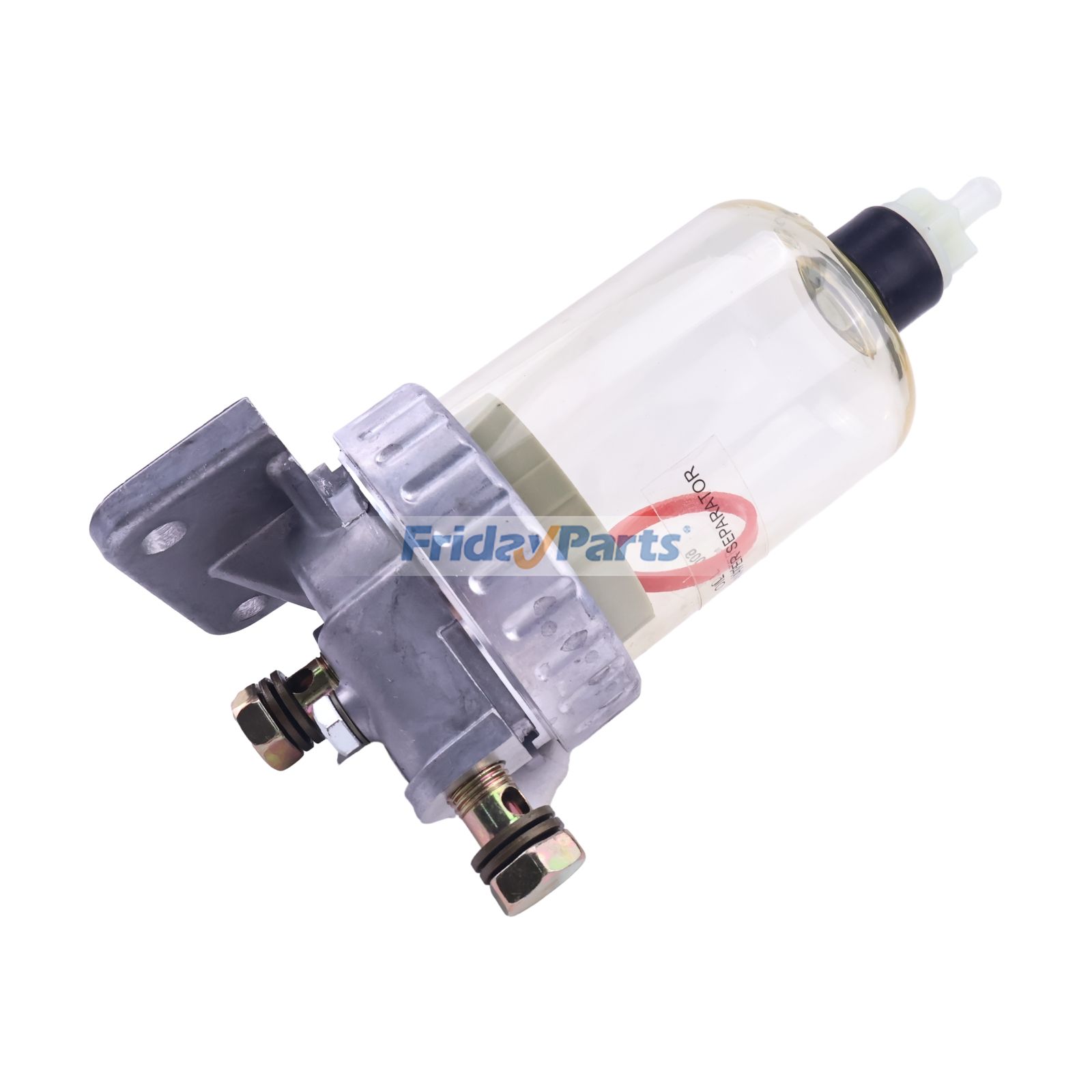 For Komatsu Excavator PC100-6 PC1100-6 PC120-6 PC130-8 PC270-8 PC78US-8 PC200-5 PC200-3 PC200-6 Water Separator 600-311-9732