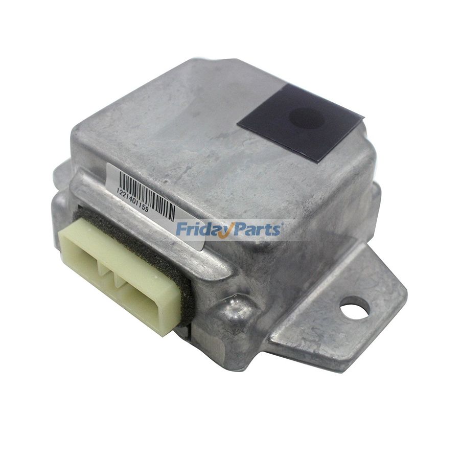 Unidad controladora TVC 7834-27-3003 para excavadora Komatsu PC100-6 PC120-6 PC200-6 PC210-6 PC220-6 PC220LC-6 PC300-6 PC400-6 Para KOMATSU