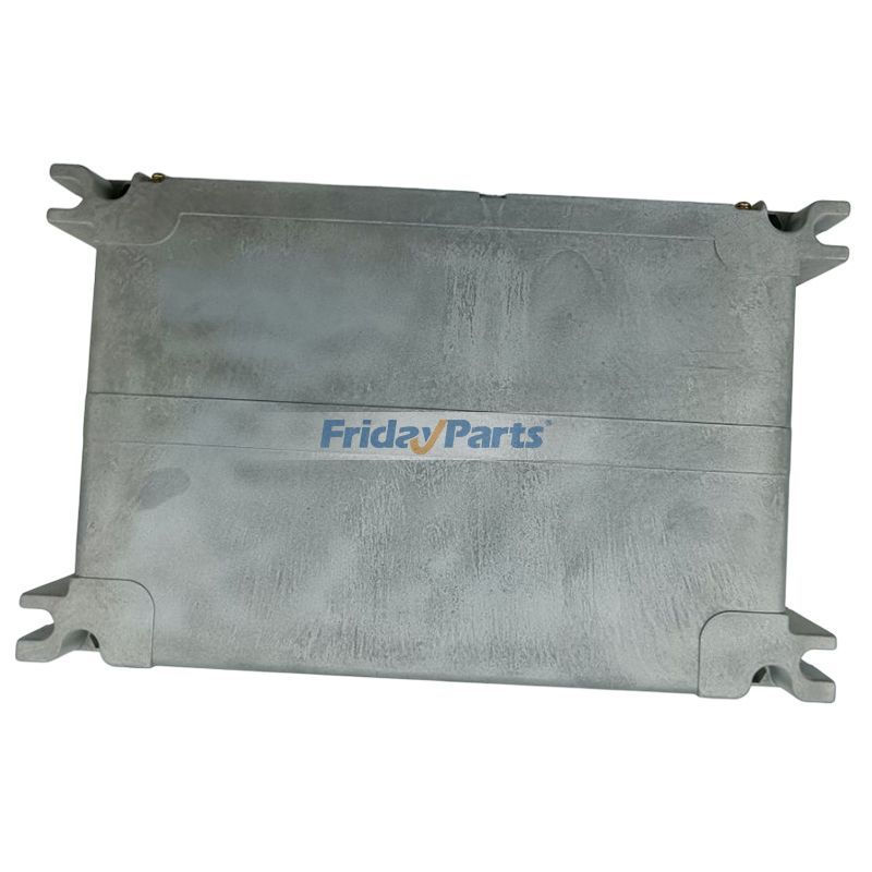Controlador 7834-23-3000 para excavadora Komatsu PC100L-6 PC100-6 PC100-6S PC120-6H PC120-6E PC120-6 PC120-6S PC120-6J PC130-6 PC130-6G PC130-6E de FridayParts