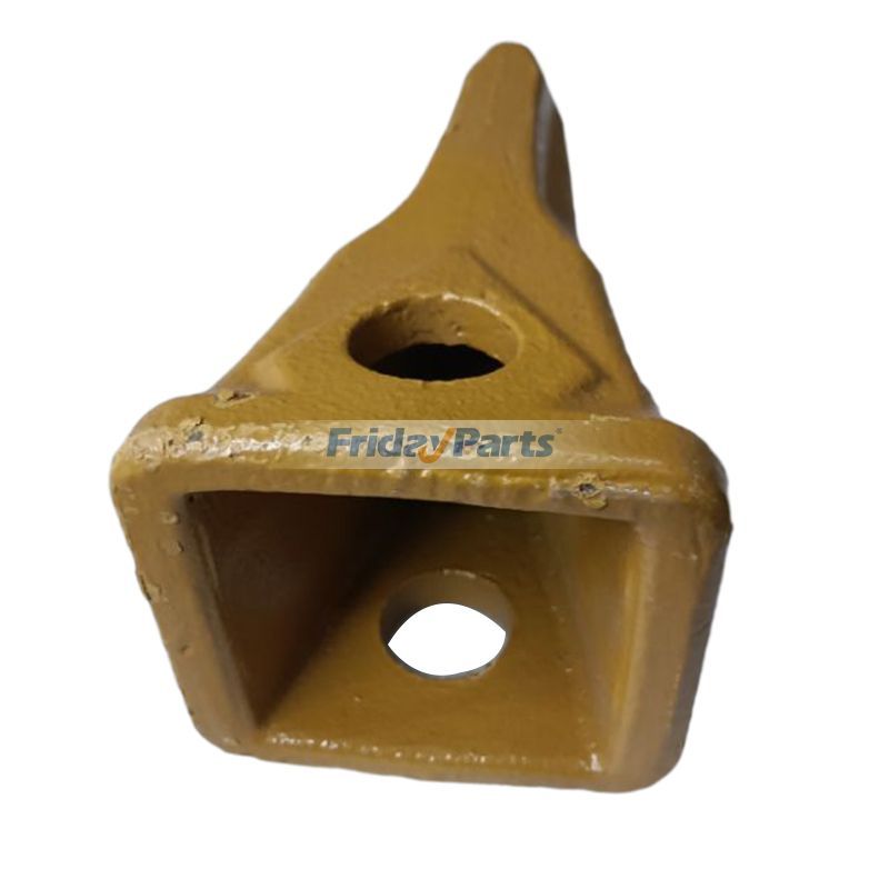 Dent de godet forgée 20X-70-14160 pour excavatrice Komatsu PC100N-6 PC70-6 PC70-7 PC70-8 PC70FR-1pourPour KOMATSU