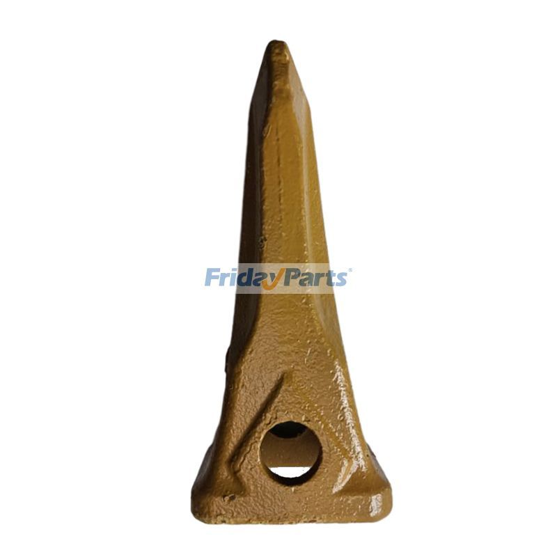 Forgeage de dents de godet Pour KOMATSU