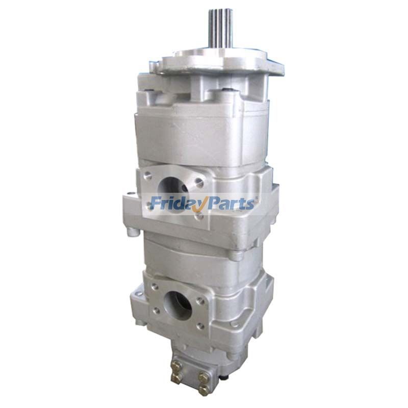 Hydraulic Pump 705-58-34000 for Komatsu Excavator PC100U-2 PC100L-2 PC100L-1 PC100-2 PC100-1