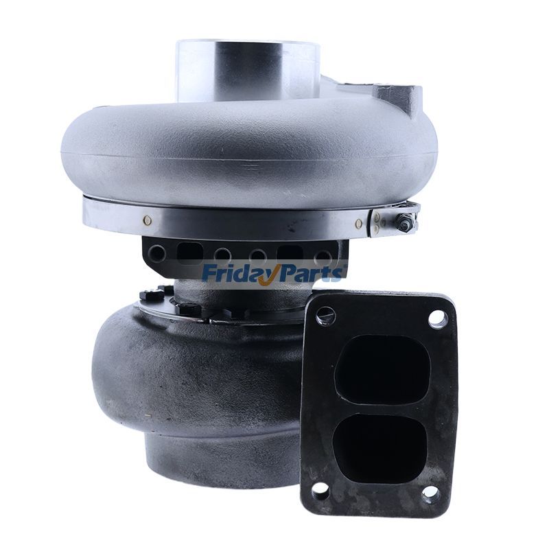 Turbo KTR110-L87B Turbocharger SA6D170E-2 for Loader