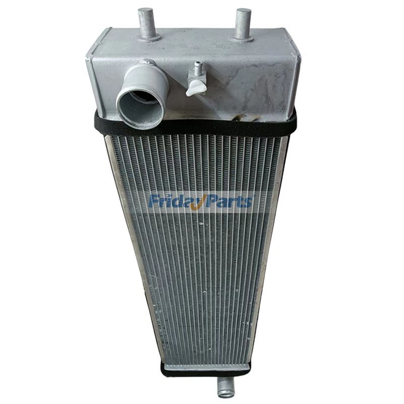 Water Tank Radiator in Stock in China