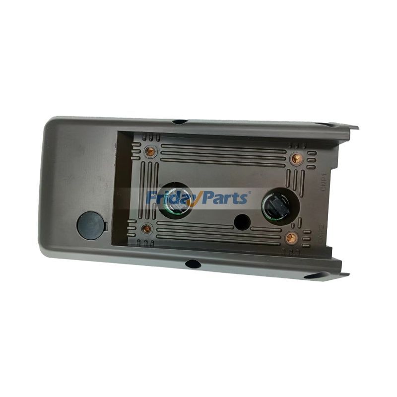 Panel de control 7824-70-7000 para excavadora Komatsu PC120-5K PC130-5K PC150HD-5K PC180LC-5K